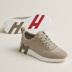 Hermes Bouncing sneaker Size 39,5